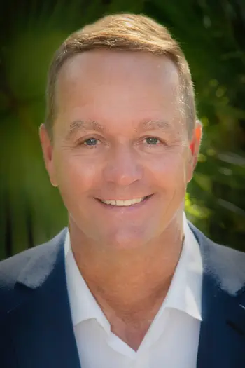 Greg Manchester