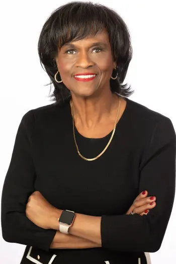 Paula Diggs Smith