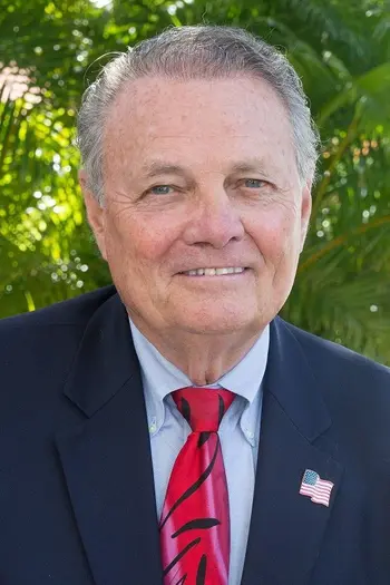 R. Glen Ridgeway
