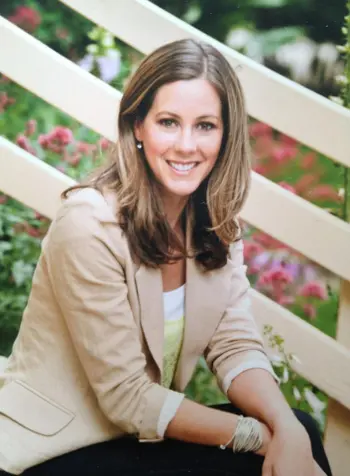 Shannon Manning