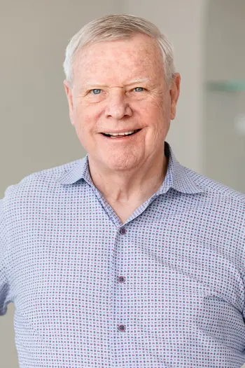 George Stickney