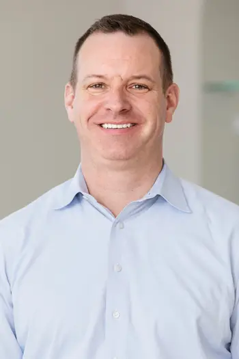 David Stickney