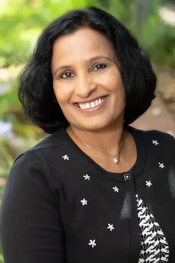 Seema Rathi