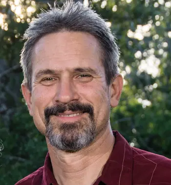 Pete Reinhardt
