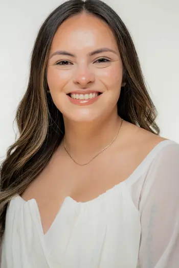 Tamara Cabrera