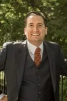 Patrick Southern