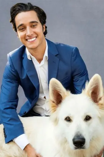 Peter Nazario