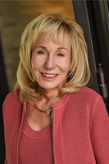 Patricia Seide