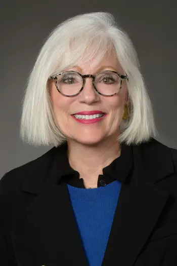 Sue Olson