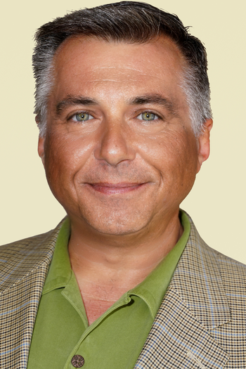 Steven Kepecz