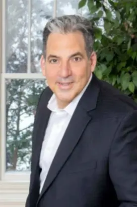 Mitchel Bernstein