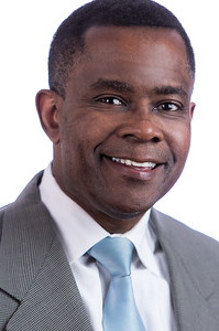 James Etheridge Jr.