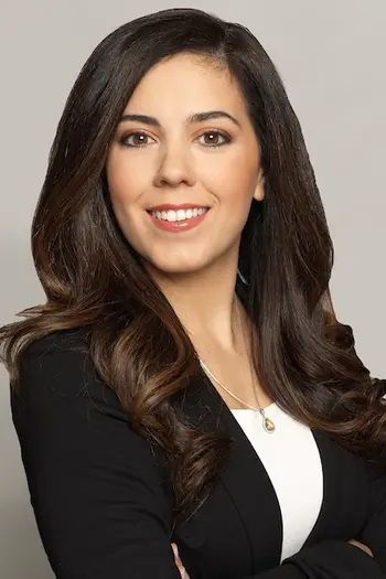 Susan Lugashi