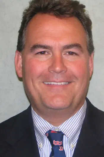 Chris Ryan