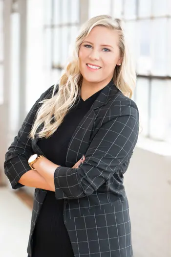 Annamarie McDonald