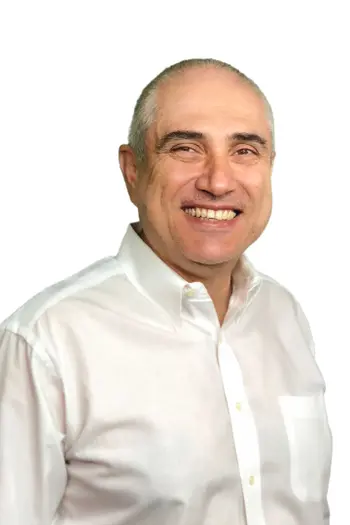 Michael Talis