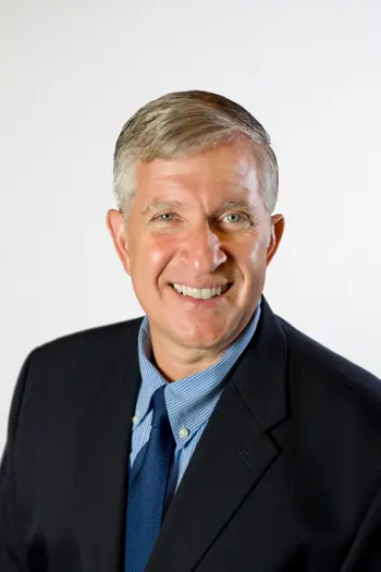 Scott Friedman