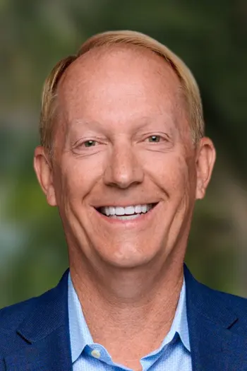 Steve Slocum