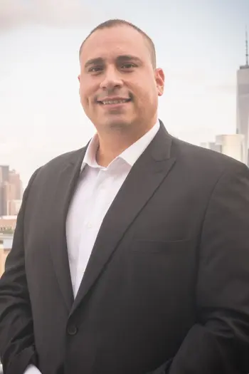 David Garcia Jr.