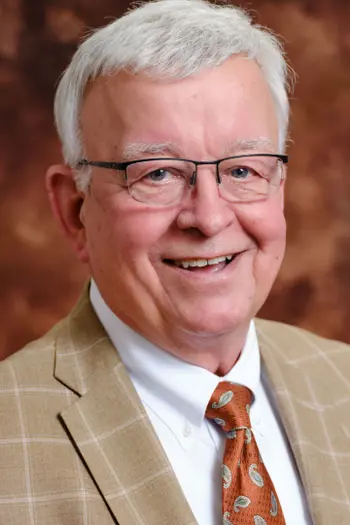 Tom Nielsen