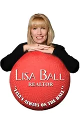 Lisa Ball