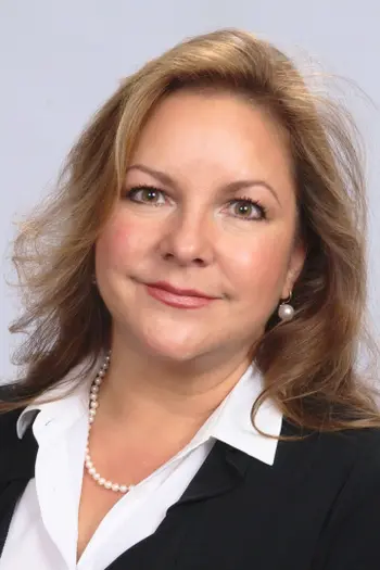 Odalys Bekanich