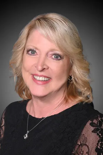 Carolyn Benson