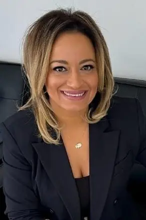 Gina D'Onofrio