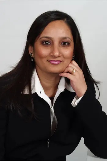 Razia Akhtar
