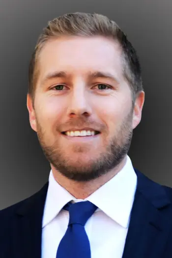 Patrick Fullerton