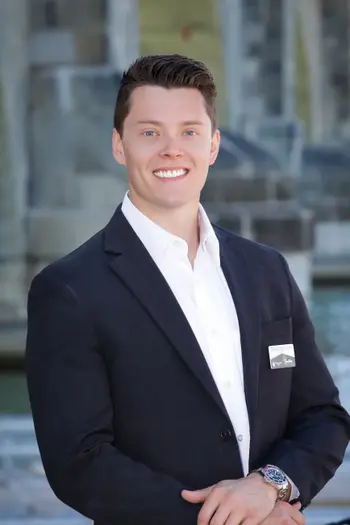 Travis Redman