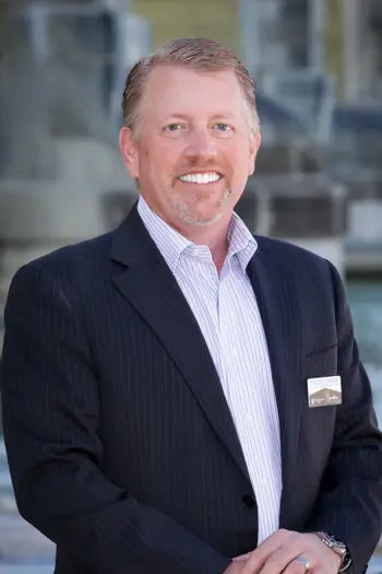 Steve Ticknor