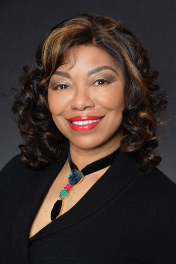 Paulette Edwards