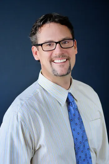 Mark Fearing