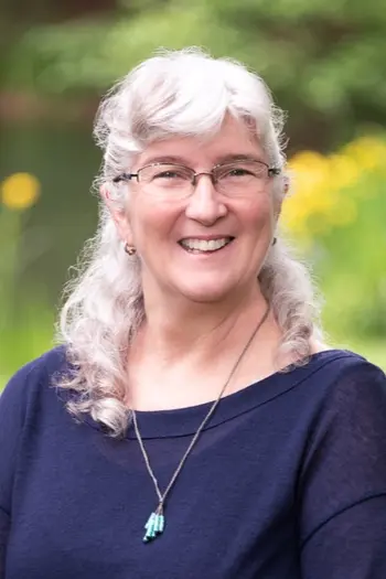 Shelly Cumpstone