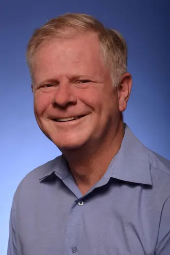 Bob McKenzie