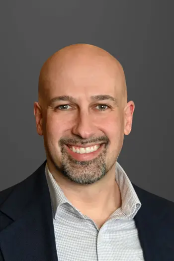 Scott Ackerman