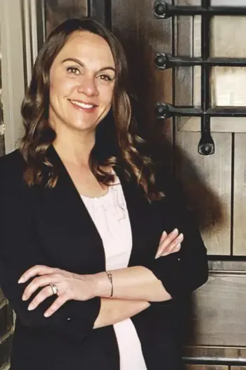 Amanda Brown