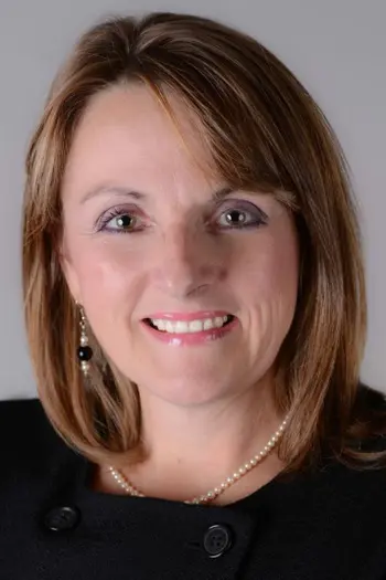 Lisa Hurley