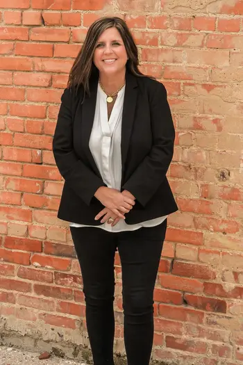 Melissa McClain