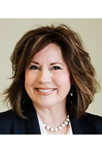 Sondra Parker