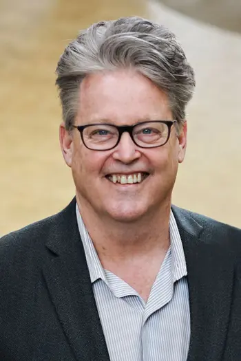 Jay Rich
