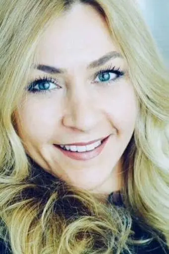Olya Bilukhta
