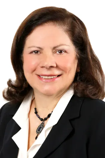 Gloria Lage