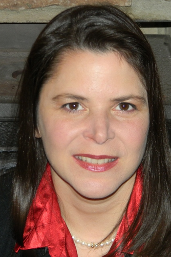 Cecelia Luongo