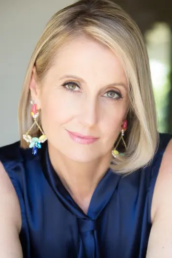 Hilary Stevens