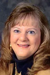 Linda Rodman