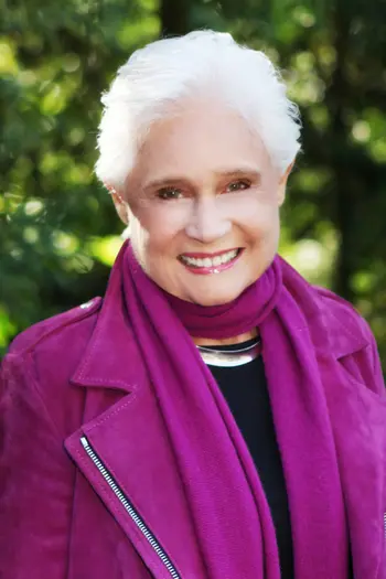 Joyce Rey