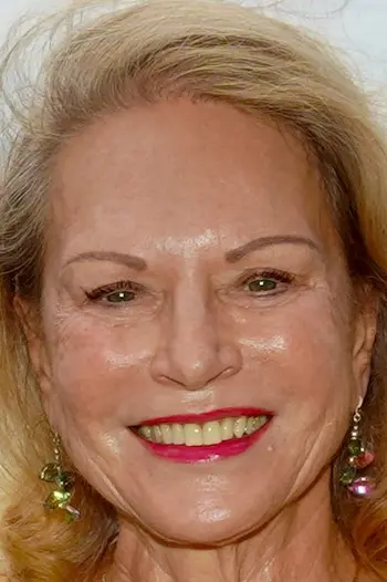 Kathy Rain