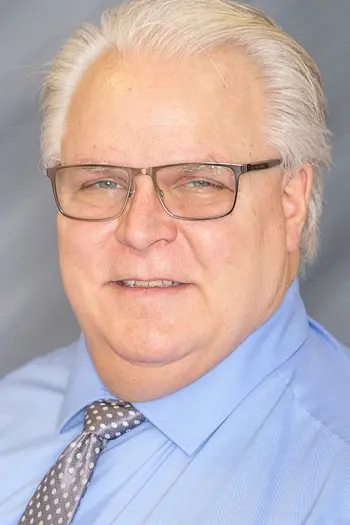 Christopher Chopp